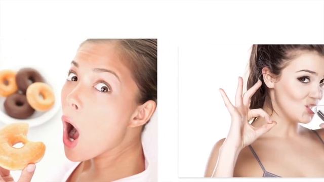 Для ленивых! Схема похудения: -10 кг за 2 недели