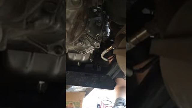 ToyotaHubs 2TR-FE Cartridge Oil Filter Change