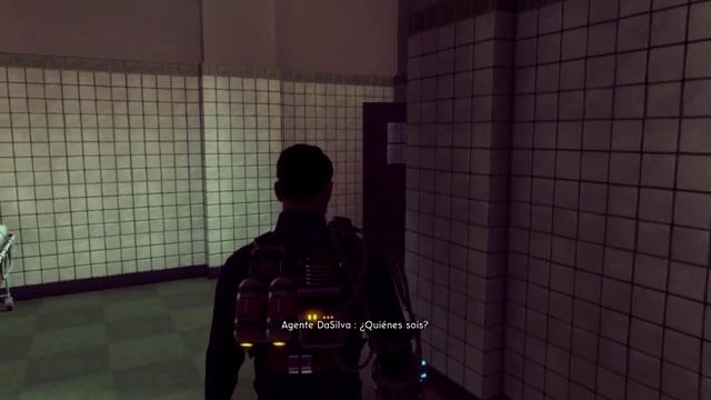 The Bureau XCOM Declassified Walkthrough - 16 - Naves Asesinas - Español HD Lets Play Parte 16