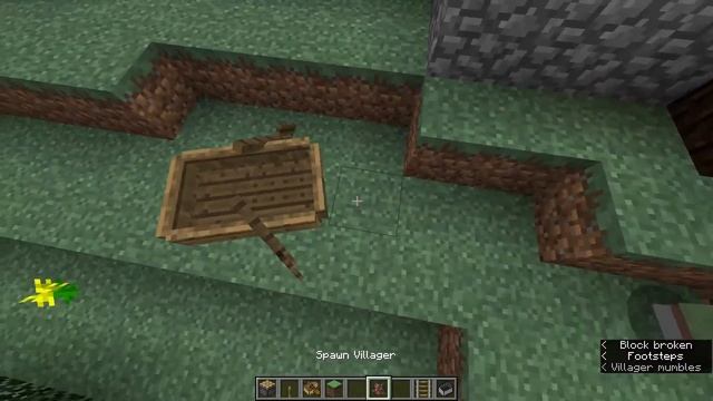 How To Transport Villagers in Minecraft