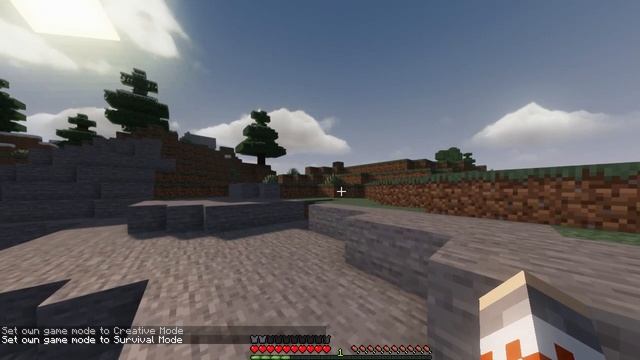 Traveler's Backpack - Minecraft Mod Showcase Indonesia #2