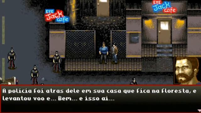 Nowhere - O Michael tá vivo? (Parte 7) / Jogo de Terror em Java / KEmulator + Ipega 9076 (PC)