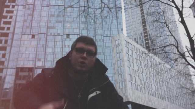 DR4MA - DAY1 (PROD. BY BREEZEY MUZIK)