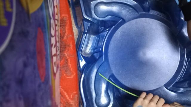 Играем в Волчки Инфинити надо!!!