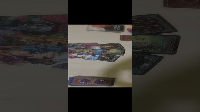 какую тайну он скрывает??#таро#расклад#тароонлайн