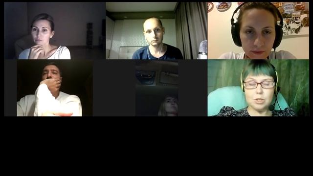 Презентация проекта 
