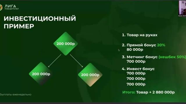 Первое знакомство с новой компанией ButiLife! Очень удачная бизнес-модель! Часть 2.