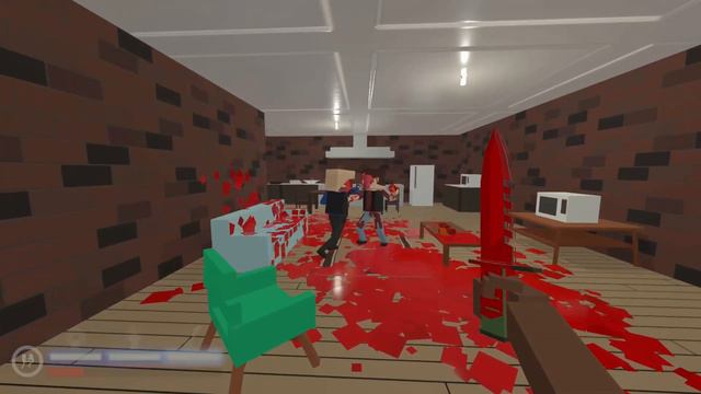 Paint the Town Red - GTA San Andreas (No Commentary)