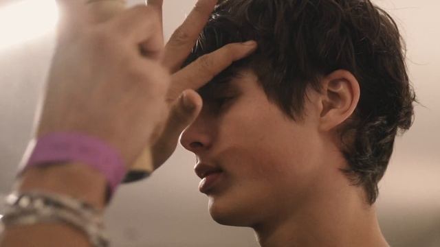 Backstage: Asia Fashion Collection X Oribe Hair Care | New York Fashion Week FW19