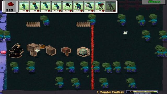 Imp Mod All Versions Plants vs Zombies + DOWNLOAD | Mronger