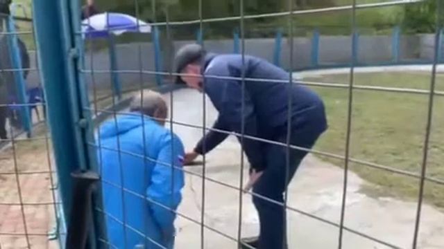 авто. кордовая модель