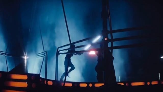 Tomorrow's World - PREVIEW (Synthwave Sci-Fi Tribute to In Search of Tomorrow)