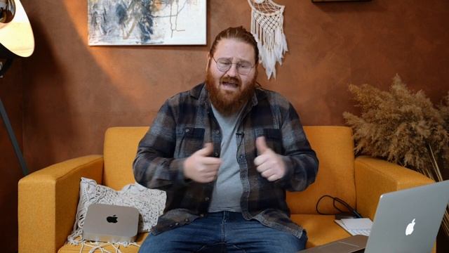 MAC MINI M1 | Erfahrungsbericht nach 10 Monaten [als Fotograf und Videograf]