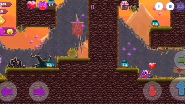 Sonic jump vs super monbo cest