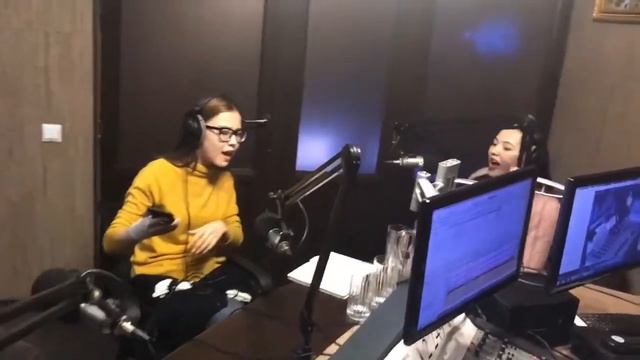 КешYOU - Тут и там (cover version)