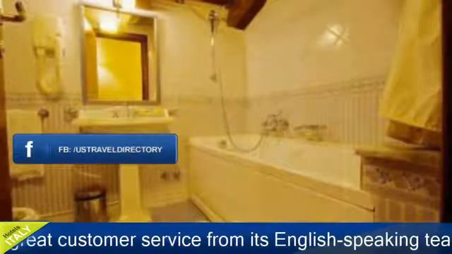 Hotel Camelia - Rome Hotels, Italy