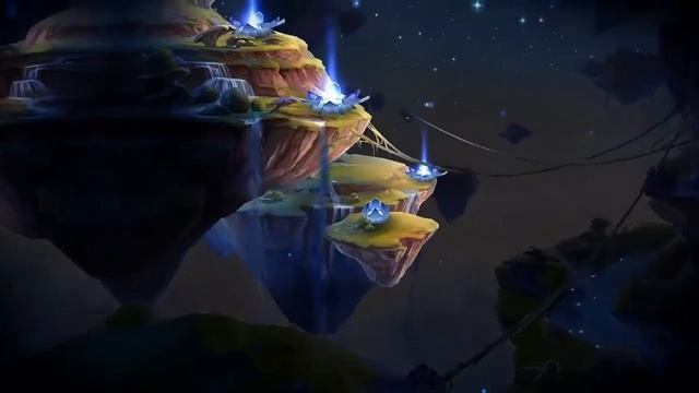 God Of Light HD Walkthrough 01