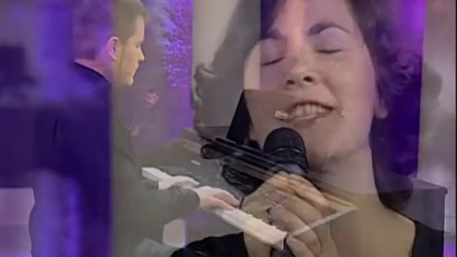 Кампен Юля "Иди за Мной"