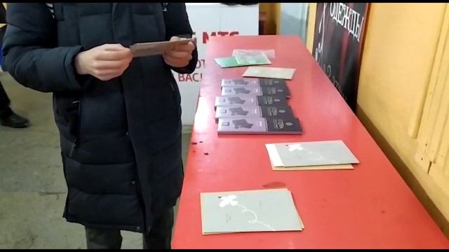 Реакция дедушек на поздравление с 23 февраля/ПОМОГЛИ БЕЗДОМНОМУ