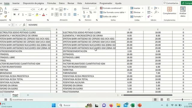 Tutorial Completo: Cómo Importar Clientes Masivamente En Guibis.com Usando Excel
