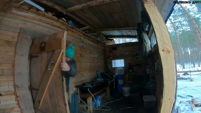 ОДИН НА БОЛОТЕ // "СОБАКА"  подвела! // Подводим итоги сезона Ч.1