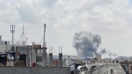 Истребители ЦАХАЛ атаковали за сутки более 100 военных объектов в секторе Газа