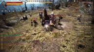Black Desert Online Kzarky Straiker (Xbox Series S)