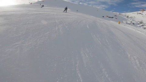 3 giorni 4 passi tante birre qualche botta