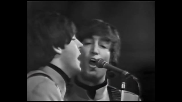 The Beatles (Битлз) , Live at NME, 1965 г.