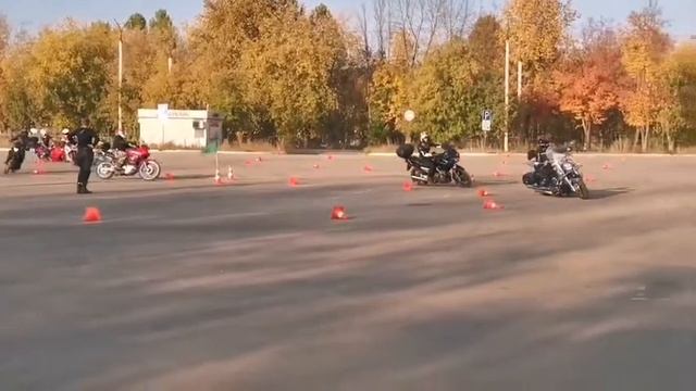 Джимхана г.Ковров