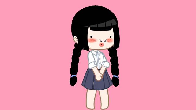 Как создать АНТИ МЭРИ СЬЮ?!☆Гача Клуб☆ Mary Sue.blog!!!СМОТРЕТЬ ДО КОНЦА!!!