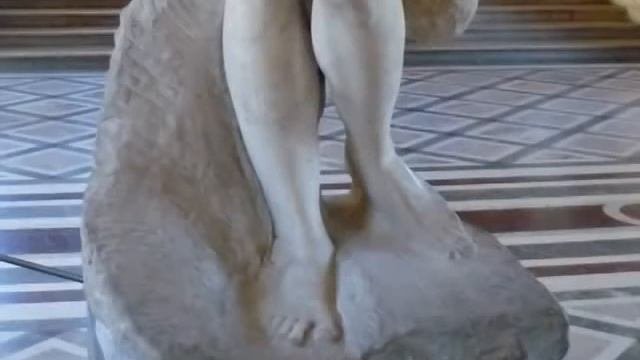 Микеланджело Рабы