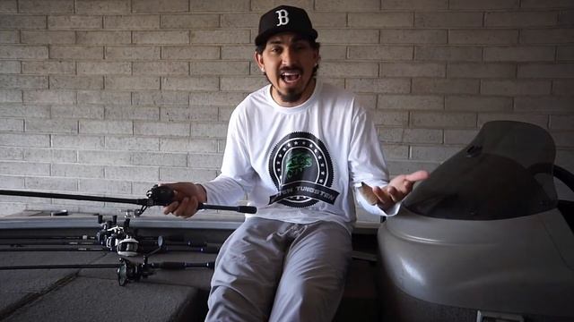Sponsor Update & Mail Time