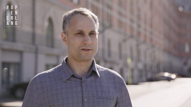 OpenErlang Video Series: Anton Lavrik from WhatsApp