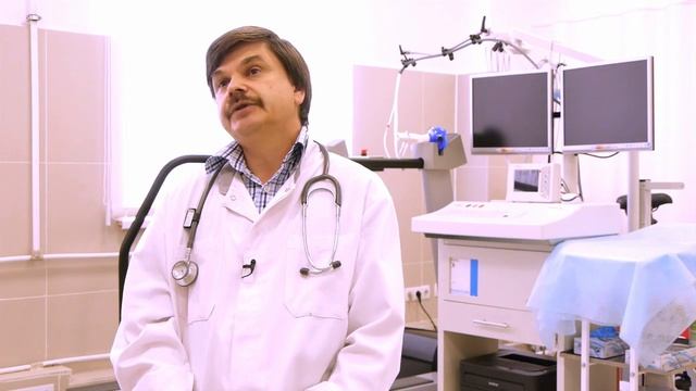 Советы кардиолога: профилактика сосудистых заболеваний