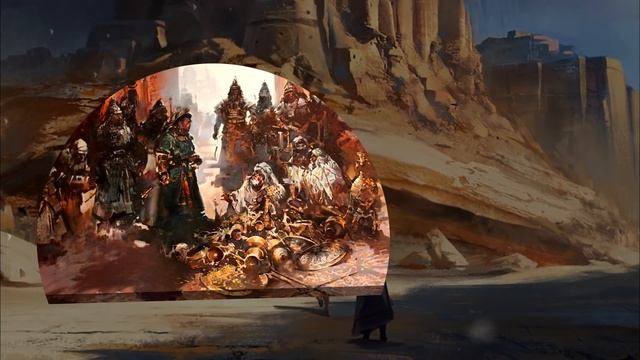 Как развалилась Золотая Орда? История Улуг Улус