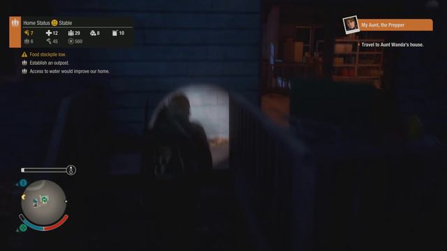[7] Salvaged Society (Let's Play State of Decay 2 w/ GaLm and friends)
