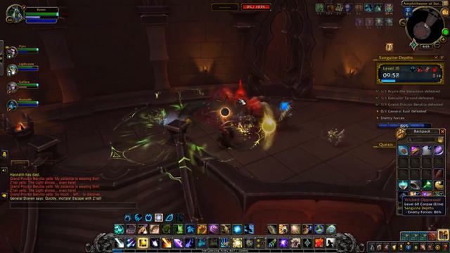 This Mouth In Mount Farming: Episode 25 - A Sense Of Pride And Accomplishment