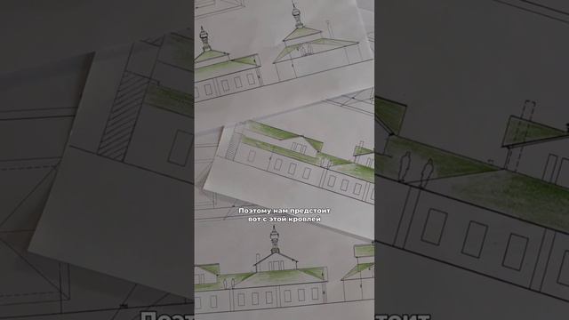 На территории восстанавливающегося Князе-Владимирского монастыря