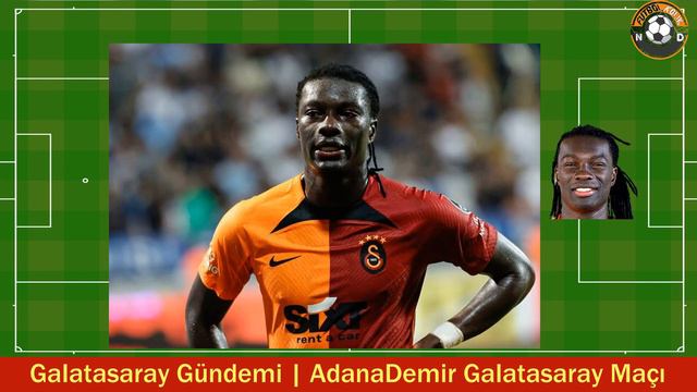 GALATASARAY ADANA Demirspor Maçı, İlk 11 Analiz, icardi, Mata, Yusuf Demir, Oliveira #galatasaray