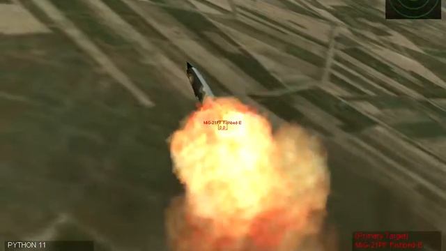 wings over israel first kill