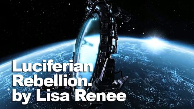 Luciferian Rebellion by Lisa Renee