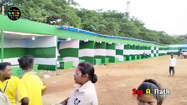 Yeh Hoti Hai Khusi | 1st Adivasi Tribal Mela Rourkela 2023 | Adivasi Tribal Mela 2023 | SvzANathVlo