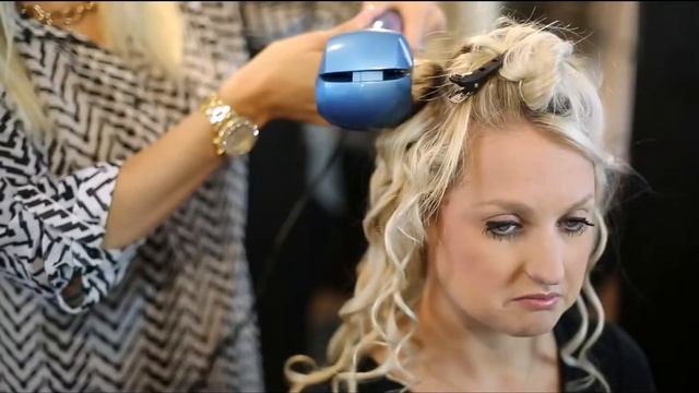Стайлер Babyliss Pro Perfect Curl Творит чудеса!!!