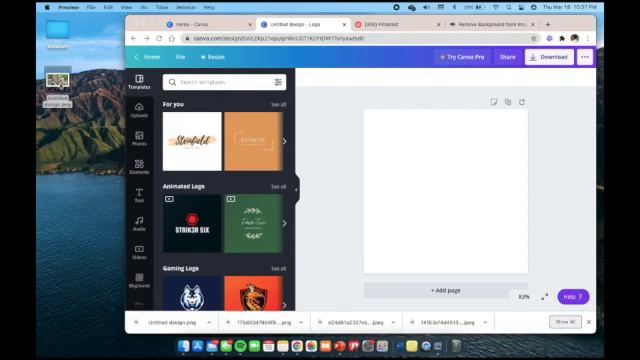CUSTOMIZE MY MACBOOK WITH ME | *macOS Big Sur Update * Aesthetic