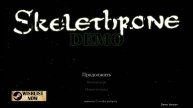 #Skelethrone: The Chronicles of Ericona #1 #DEMO