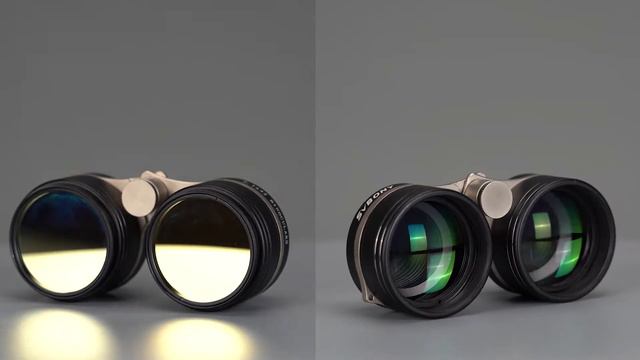 SV407 2.1x42mm Super Wide Binocular for constellation observation