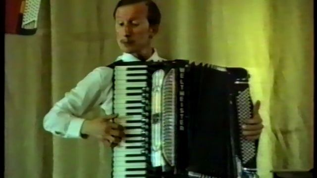 Он сдачи даст! Его не троньте! На сцену вышел " Чардаш" Монти!  Скрипка Олег Кудин