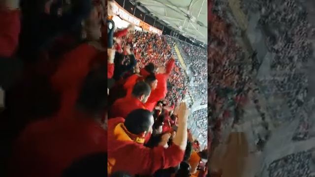 UltrAslan| Siktir Lan•(beşiktaş Deplasmanı)