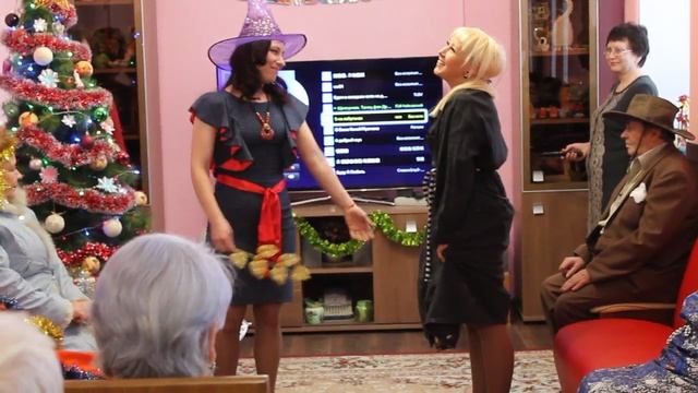Золушка 2016 в ГУ ТО 